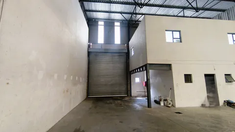 The Gables Commercial Park - 617 Maretsel Pl, Wychwood